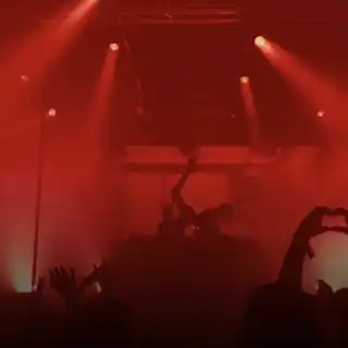 Set pour Fusion festival 2025 mis en ligne sur SoundCloud il y a il y a 9 mois