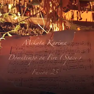 Set pour Fusion festival 2025 mis en ligne sur SoundCloud il y a il y a 9 mois