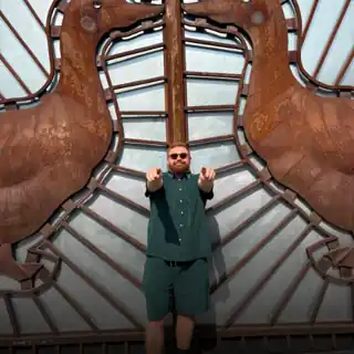 Set for Sisyphos Pfingstiphos uploaded to SoundCloud 11 months ago