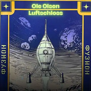 Set pour Fusion festival 2025 mis en ligne sur SoundCloud il y a il y a 9 mois