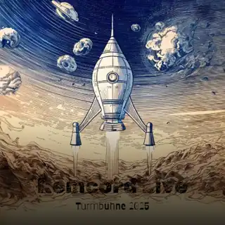 Set für Fusion festival 2025 vor vor 10 Monaten auf SoundCloud hochgeladen