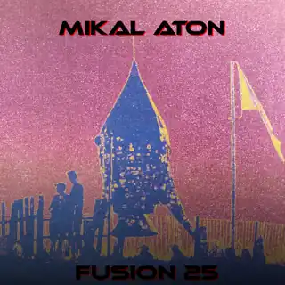 Set pour Fusion festival 2025 mis en ligne sur SoundCloud il y a il y a 9 mois