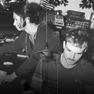 Set pour Fusion festival 2025 mis en ligne sur SoundCloud il y a il y a 9 mois