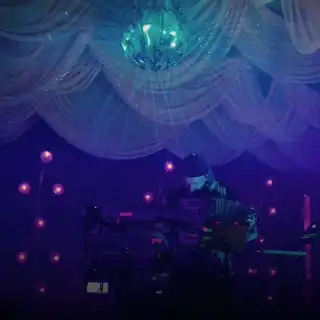 Set pour Fusion festival 2025 mis en ligne sur SoundCloud il y a il y a 9 mois