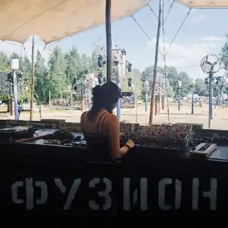 Set for Fusion festival 2025 uploaded to SoundCloud 12 months ago