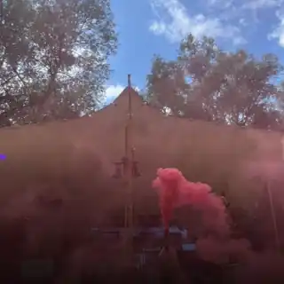 Set pour Fusion festival 2025 mis en ligne sur SoundCloud il y a il y a 9 mois