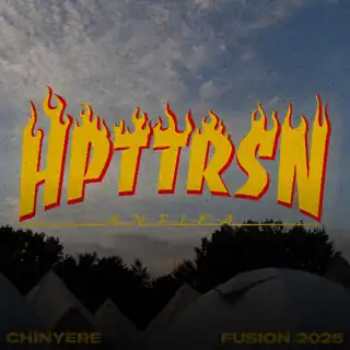 Set pour Fusion festival 2025 mis en ligne sur SoundCloud il y a il y a 9 mois