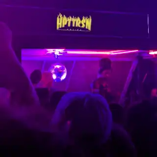 Set pour Fusion festival 2025 mis en ligne sur SoundCloud il y a il y a 9 mois