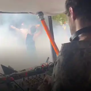 Set pour Fusion festival 2025 mis en ligne sur SoundCloud il y a il y a 9 mois