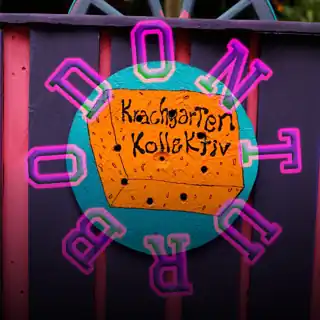 Set dla Zurück zu den Wurzeln festival 2025 przesłany na SoundCloud 10 miesięcy temu temu