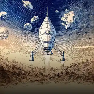 Set pour Fusion festival 2025 mis en ligne sur SoundCloud il y a il y a 9 mois