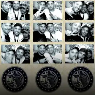 Set pour Fusion festival 2025 mis en ligne sur SoundCloud il y a il y a 9 mois