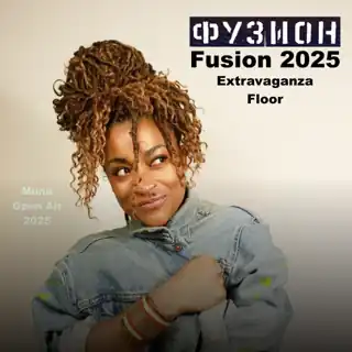 Set pour Fusion festival 2025 mis en ligne sur SoundCloud il y a il y a 9 mois