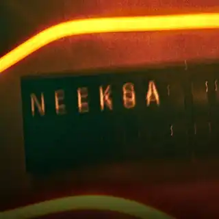 Set pour Fusion festival 2025 mis en ligne sur SoundCloud il y a il y a 9 mois