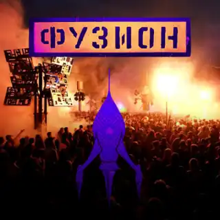 Set pour Fusion festival 2025 mis en ligne sur SoundCloud il y a il y a 9 mois