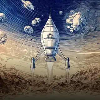 Set pour Fusion festival 2025 mis en ligne sur SoundCloud il y a il y a 9 mois