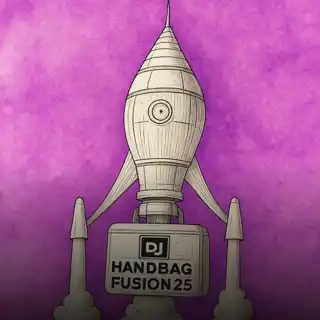 Set for Fusion festival 2025 uploaded to SoundCloud 11 months ago