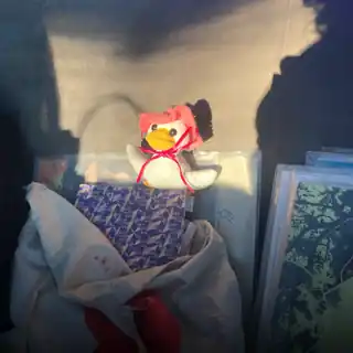 Set pour Fusion festival 2025 mis en ligne sur SoundCloud il y a il y a 9 mois