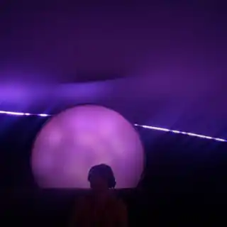 Set pour Fusion festival 2025 mis en ligne sur SoundCloud il y a il y a 9 mois