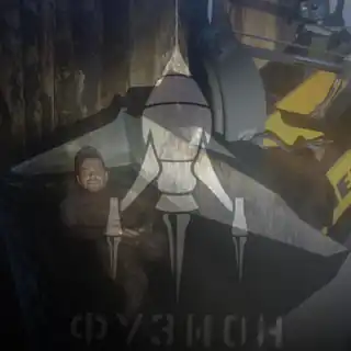 Set pour Fusion festival 2025 mis en ligne sur SoundCloud il y a il y a 9 mois