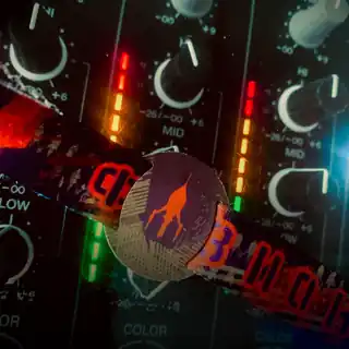 Set pour Fusion festival 2025 mis en ligne sur SoundCloud il y a il y a 9 mois