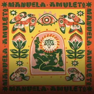 Set pour Fusion festival 2025 mis en ligne sur SoundCloud il y a il y a 9 mois