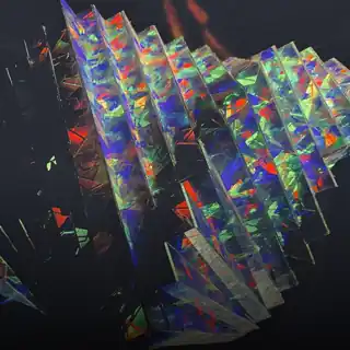 Set pour Fusion festival 2025 mis en ligne sur SoundCloud il y a il y a 9 mois