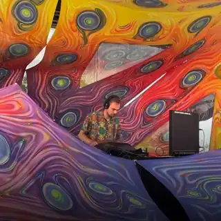 Set dla Zurück zu den Wurzeln festival 2025 przesłany na SoundCloud 10 miesięcy temu temu