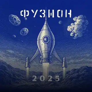 Set pour Fusion festival 2025 mis en ligne sur SoundCloud il y a il y a 9 mois