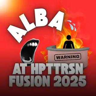 Set pour Fusion festival 2025 mis en ligne sur SoundCloud il y a il y a 9 mois