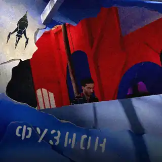 Set pour Fusion festival 2025 mis en ligne sur SoundCloud il y a il y a 9 mois