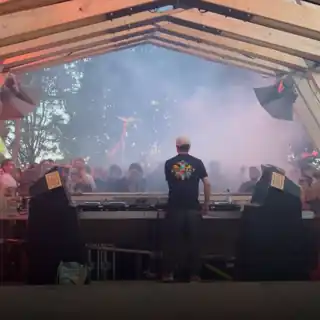 Set pour Fusion festival 2025 mis en ligne sur SoundCloud il y a il y a 9 mois