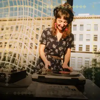 Set pour Fusion festival 2025 mis en ligne sur SoundCloud il y a il y a 9 mois