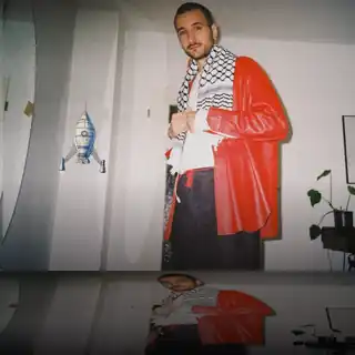 Set pour Fusion festival 2025 mis en ligne sur SoundCloud il y a il y a 9 mois