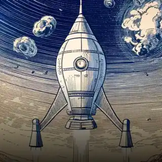 Set pour Fusion festival 2025 mis en ligne sur SoundCloud il y a il y a 9 mois