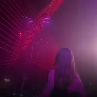 Set pour Fusion festival 2025 mis en ligne sur SoundCloud il y a il y a 9 mois