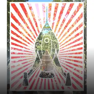 Set pour Fusion festival 2025 mis en ligne sur SoundCloud il y a il y a 9 mois