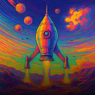 Set pour Fusion festival 2025 mis en ligne sur SoundCloud il y a il y a 8 mois