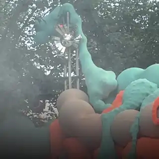 Set pour Fusion festival 2025 mis en ligne sur SoundCloud il y a il y a 8 mois