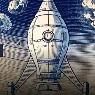 Set pour Fusion festival 2025 mis en ligne sur SoundCloud il y a il y a 8 mois