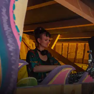 Set dla Zurück zu den Wurzeln festival 2025 przesłany na SoundCloud 10 miesięcy temu temu