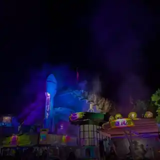Set für Fusion festival 2025 vor vor 9 Monaten auf SoundCloud hochgeladen