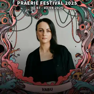 Set für Prærie festival 2025 vor vor 8 Monaten auf SoundCloud hochgeladen