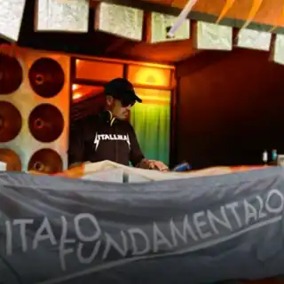 Set für Prærie festival 2025 vor vor 8 Monaten auf SoundCloud hochgeladen