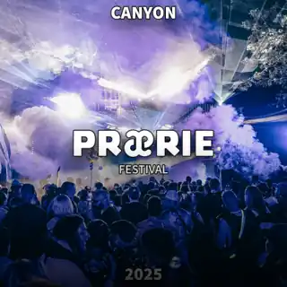Set für Prærie festival 2025 vor vor 8 Monaten auf SoundCloud hochgeladen