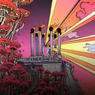 Set für Prærie festival 2025 vor vor 8 Monaten auf SoundCloud hochgeladen