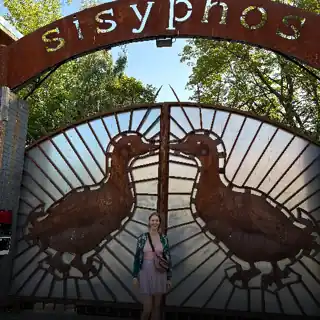 Set for Sisyphos Ententanz uploaded to SoundCloud 9 months ago