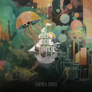 Set pour Bucht der Träumer festival 2025 mis en ligne sur SoundCloud il y a il y a 9 mois