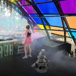Set pour Bucht der Träumer festival 2025 mis en ligne sur SoundCloud il y a il y a 9 mois