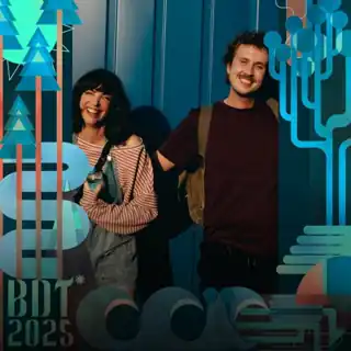 Set pour Bucht der Träumer festival 2025 mis en ligne sur SoundCloud il y a il y a 9 mois